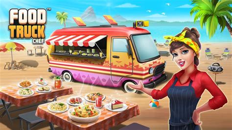 Welcome to our great collection of the best free Pickup <strong>Truck Games</strong> in the world, here on Silvergames. . Food truck games unblocked